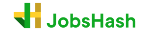 JobsHash Logo